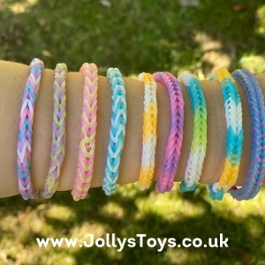 Loom Band Set